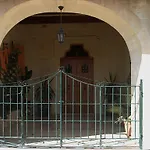 Barumbara Gospodarstwo wiejskie Sannat