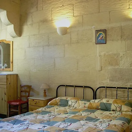 Lantställe Barumbara Sannat