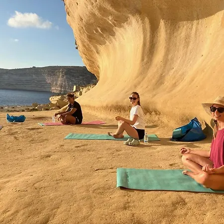 Lantställe Barumbara Sannat