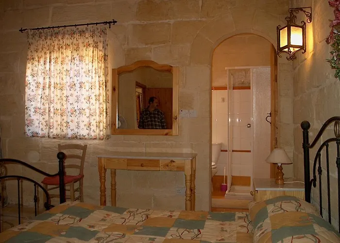 Casă la țară Barumbara