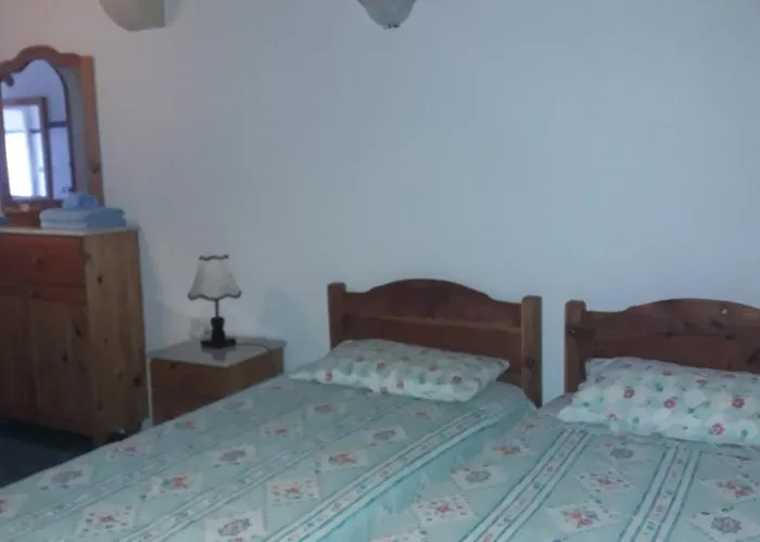 Barumbara Casă la țară *