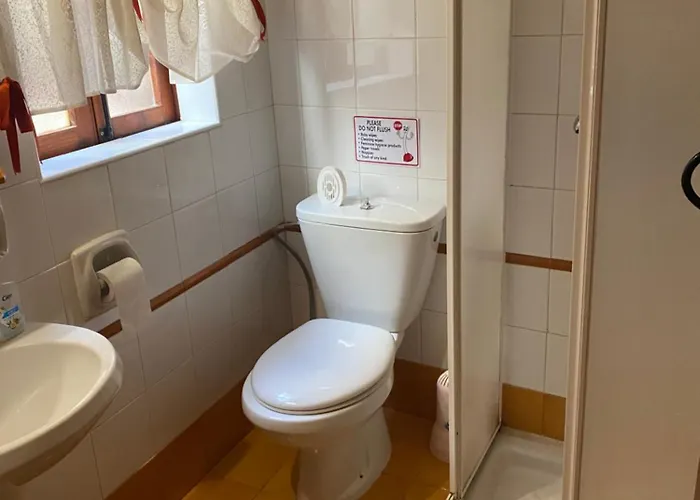 Barumbara Casă la țară