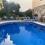 Casa di campagna Barumbara