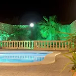 Barumbara Casa di campagna *