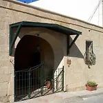 Casa di campagna Barumbara