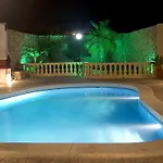 Casa di campagna Barumbara *