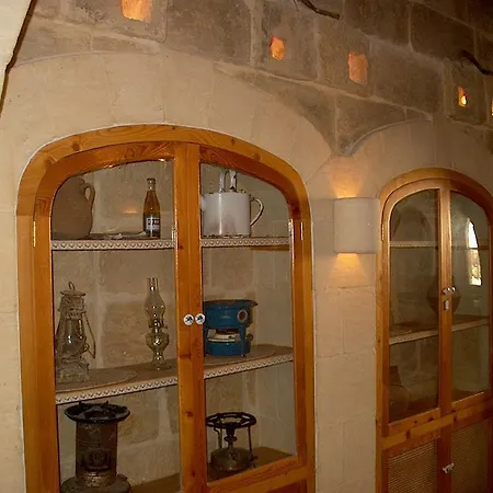 Barumbara Country house