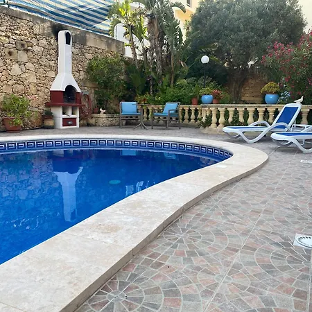 Barumbara Country house