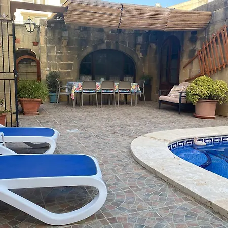 Country house Barumbara