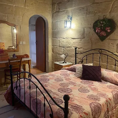 Barumbara Country house