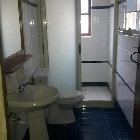 Kır Evi Barumbara *