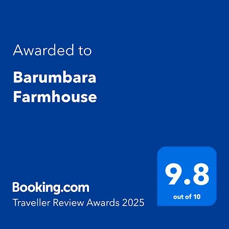 Country house Barumbara Sannat