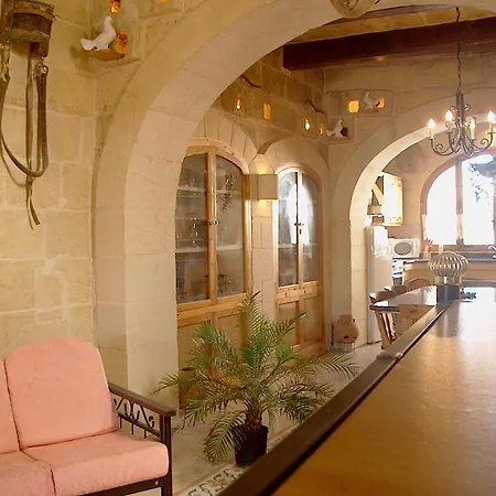 Country house Barumbara