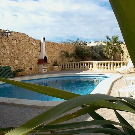 Country house Barumbara