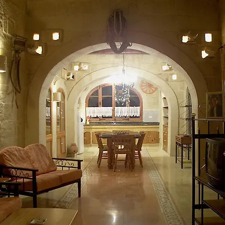 Barumbara Kır Evi *