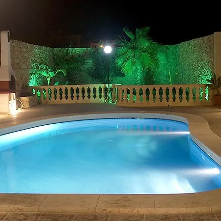Country house Barumbara *