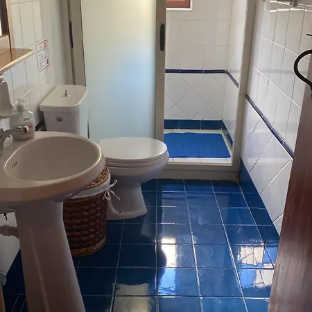 Barumbara Kır Evi *