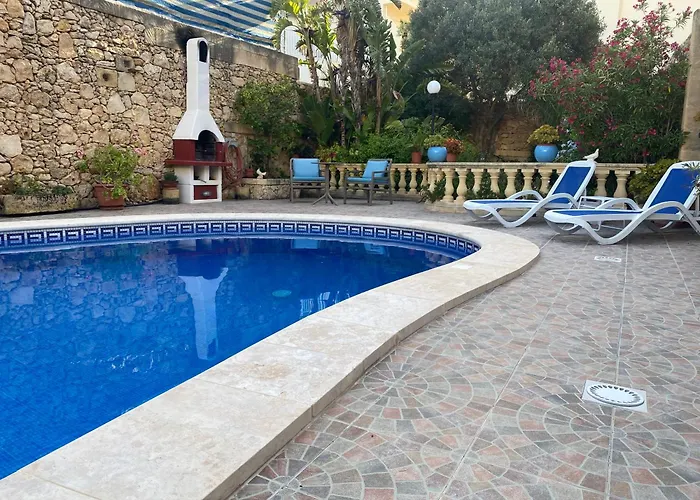 Barumbara Country house