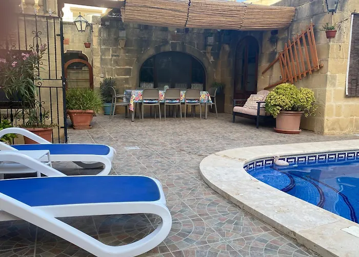 Hétvégi ház Barumbara