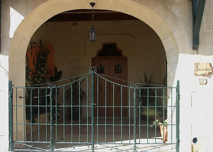 Barumbara Country house Sannat