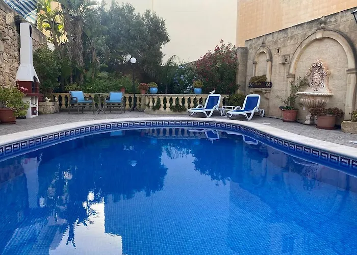 Country house Barumbara