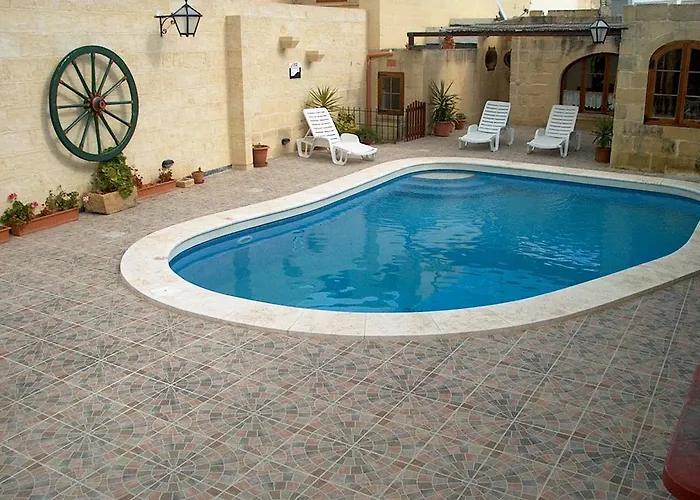 Country house Barumbara *