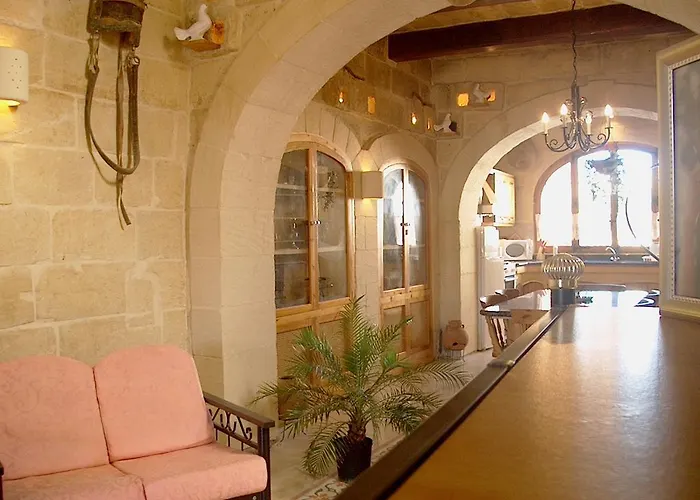 Country house Barumbara