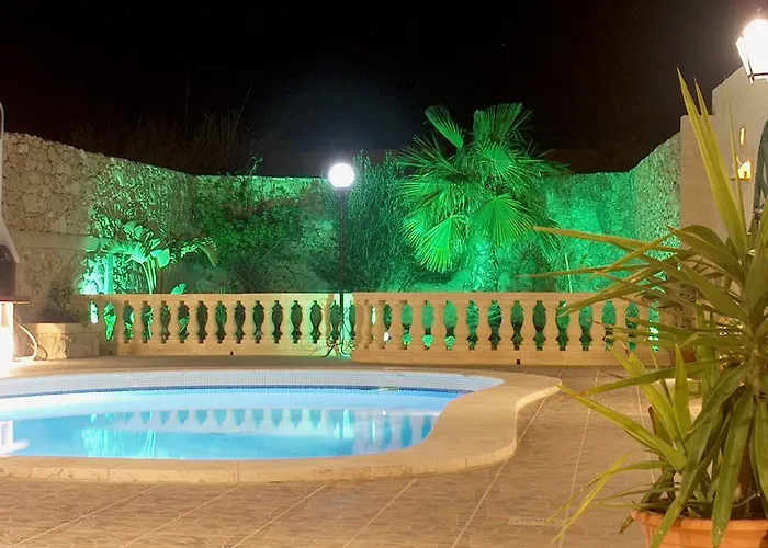 Barumbara Hétvégi ház *