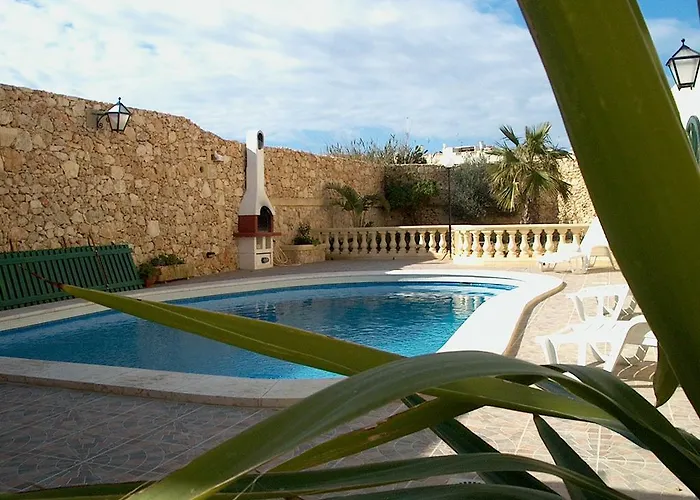 Country house Barumbara