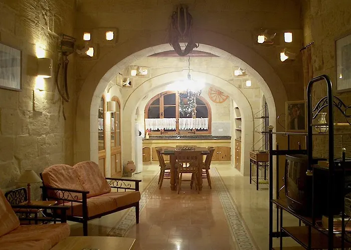 Barumbara Hétvégi ház *