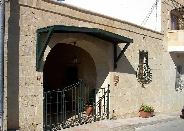 Country house Barumbara