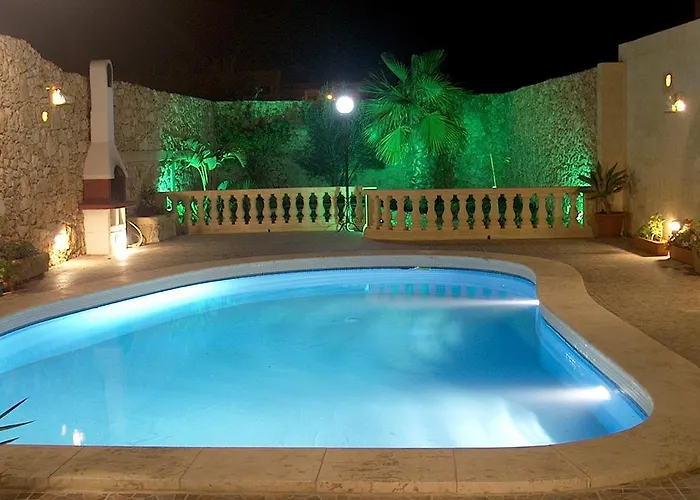 Country house Barumbara *