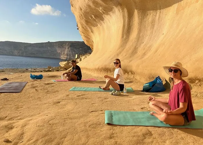 Hétvégi ház Barumbara Sannat