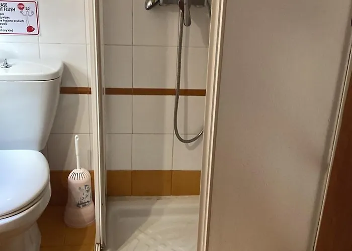 Barumbara Hétvégi ház *