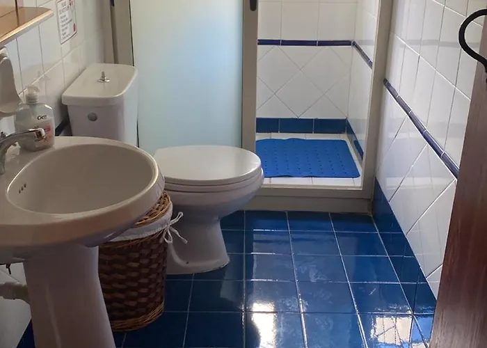 Barumbara Country house *